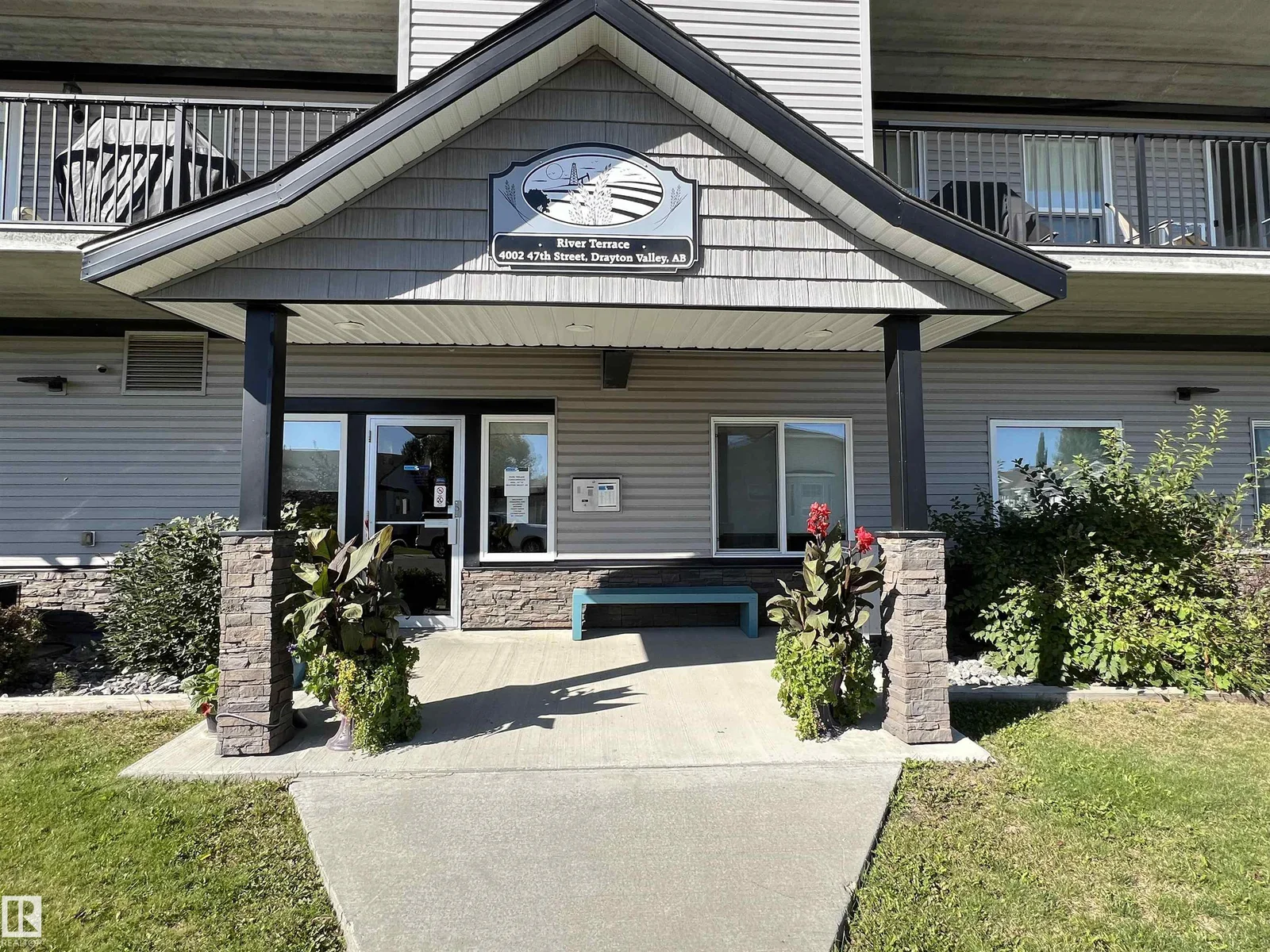 #307 4002 47 St., Drayton Valley