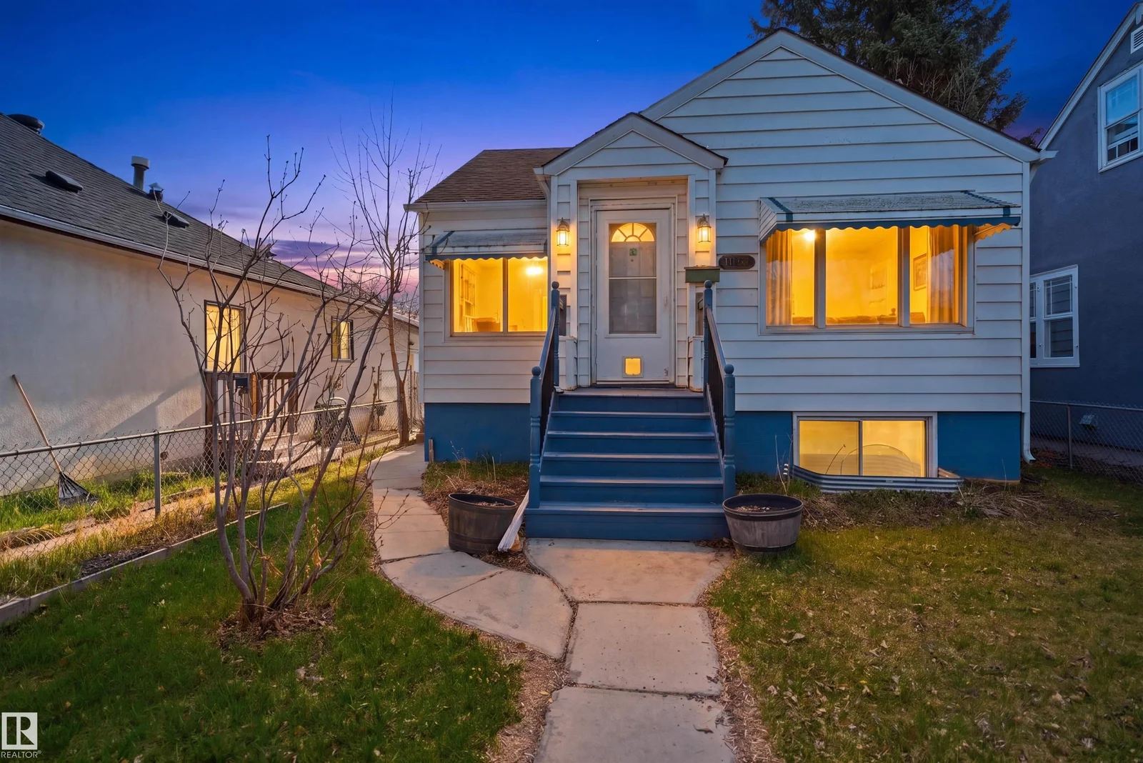 11617 89 Street NW, Edmonton