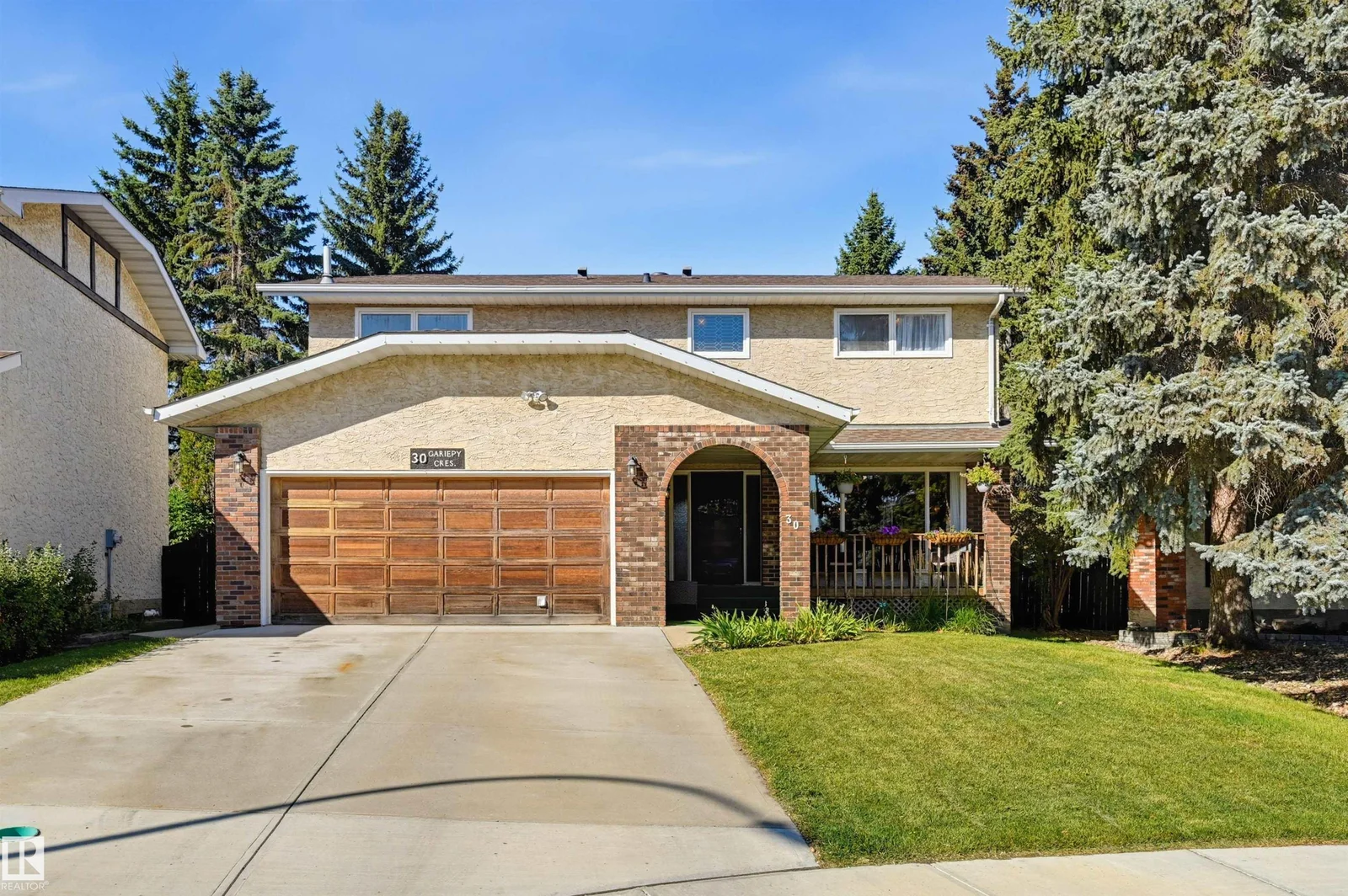 30 Gariepy CR NW, Edmonton