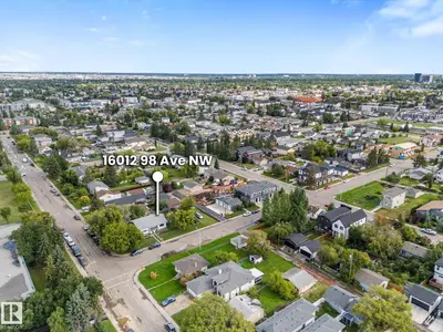 Photo 1 of 16012 98 AV NW