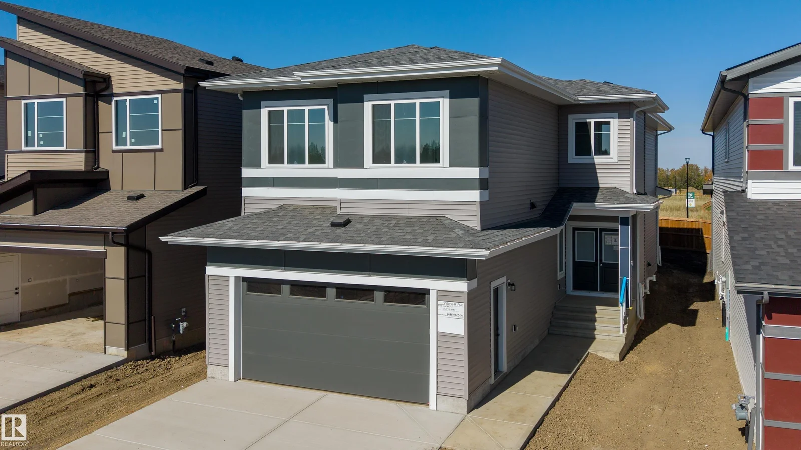 2310 6A AV SW, Edmonton
