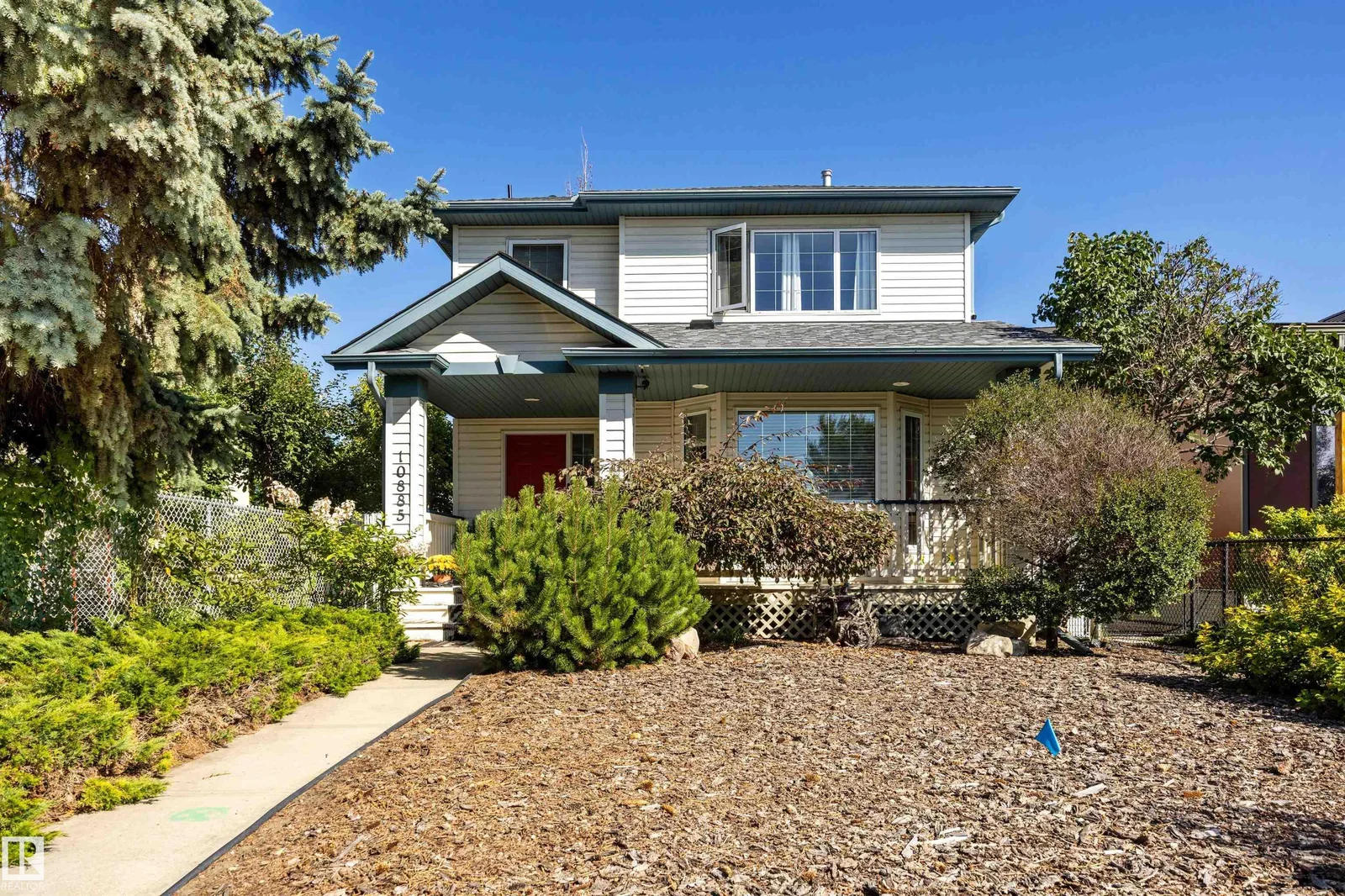 10885 75 ST NW, Edmonton