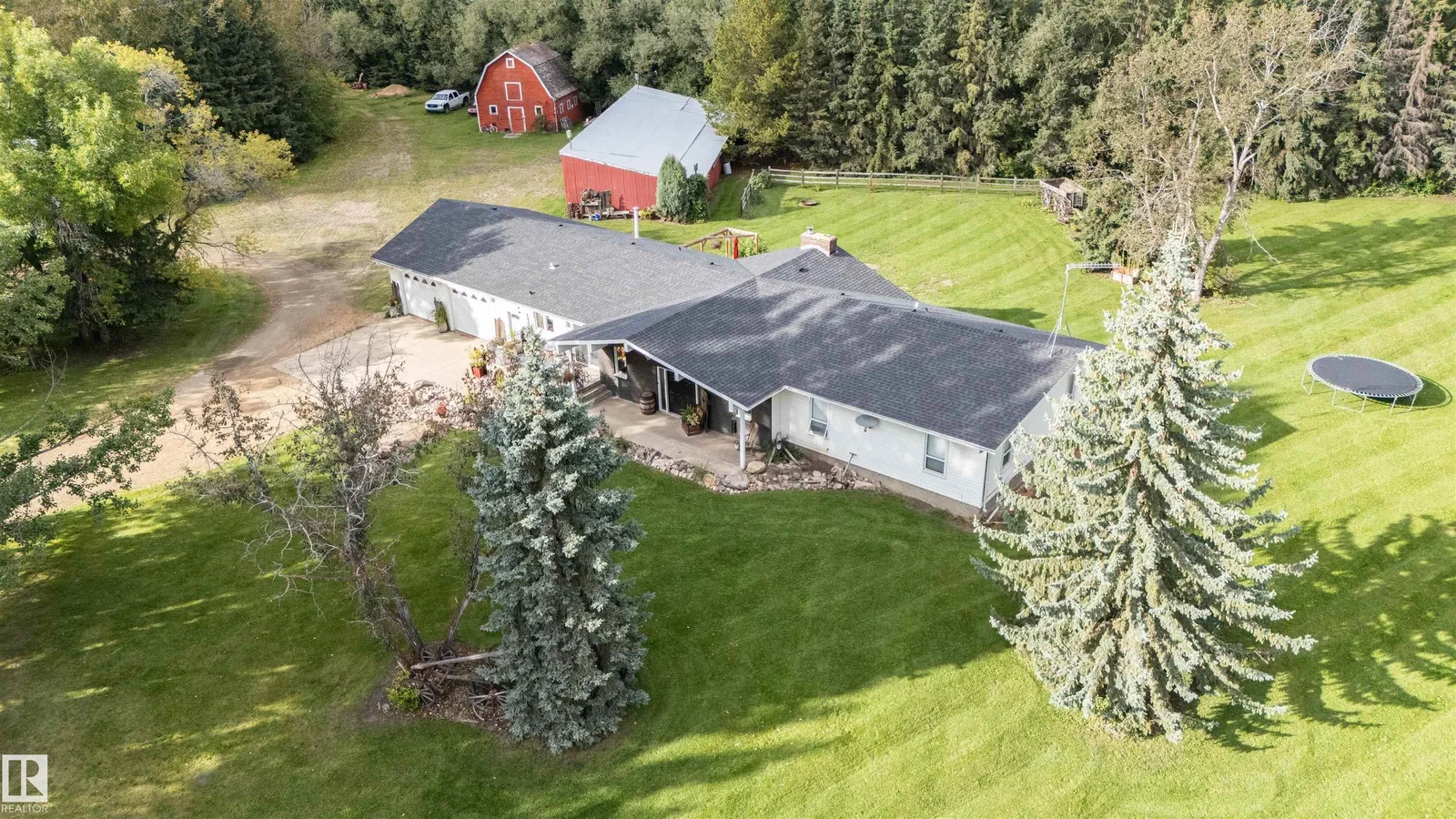 26312 Twp 604, Rural Westlock County