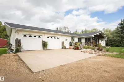 Photo 1 of 26312 Twp 604