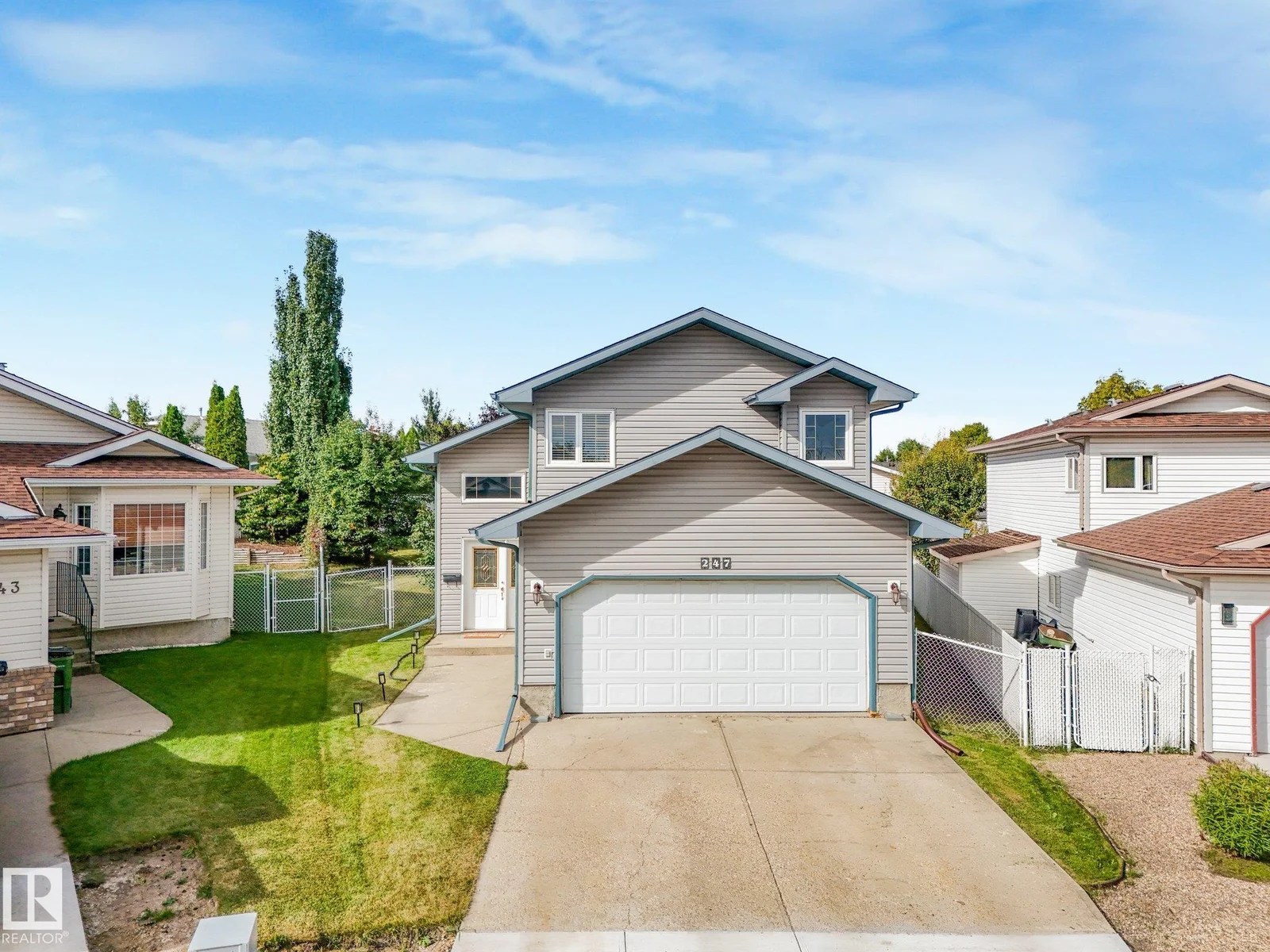 247 HOOPER CR NW, Edmonton