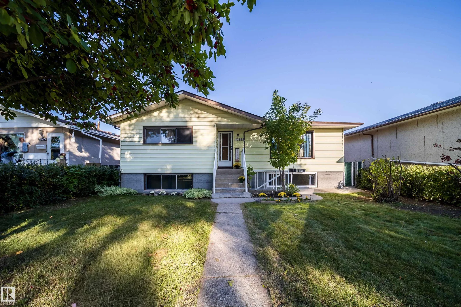 12825 102 ST NW, Edmonton