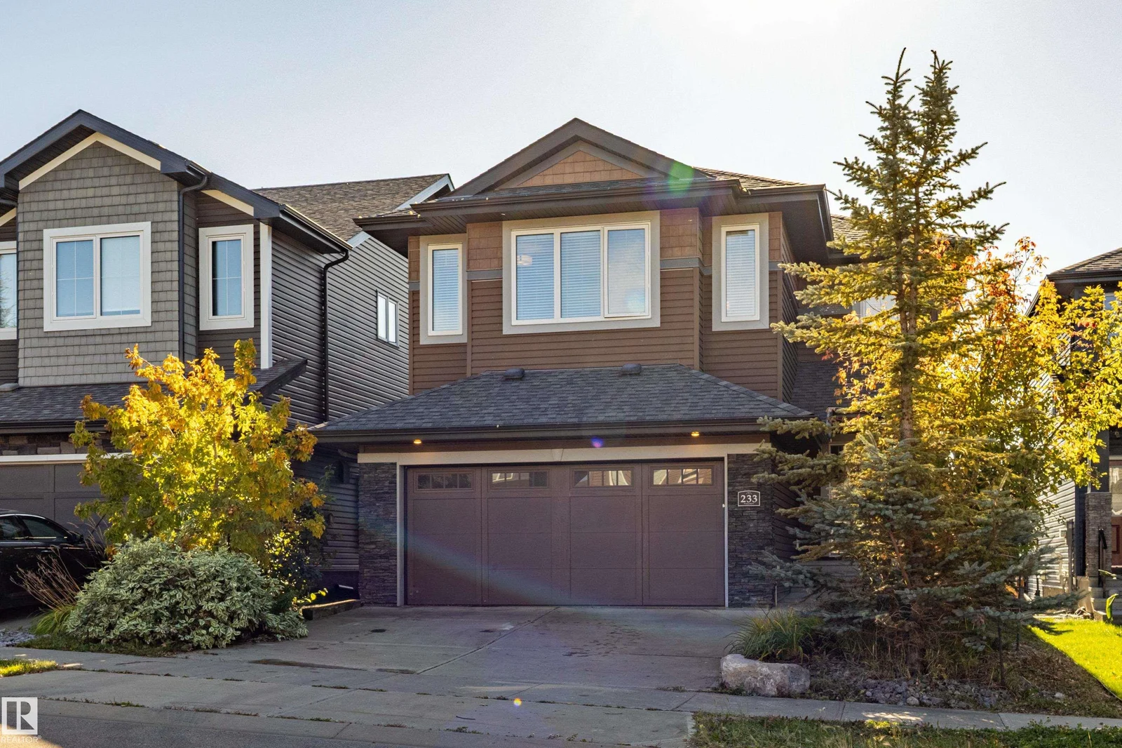 233 HAWKS RIDGE BV NW, Edmonton