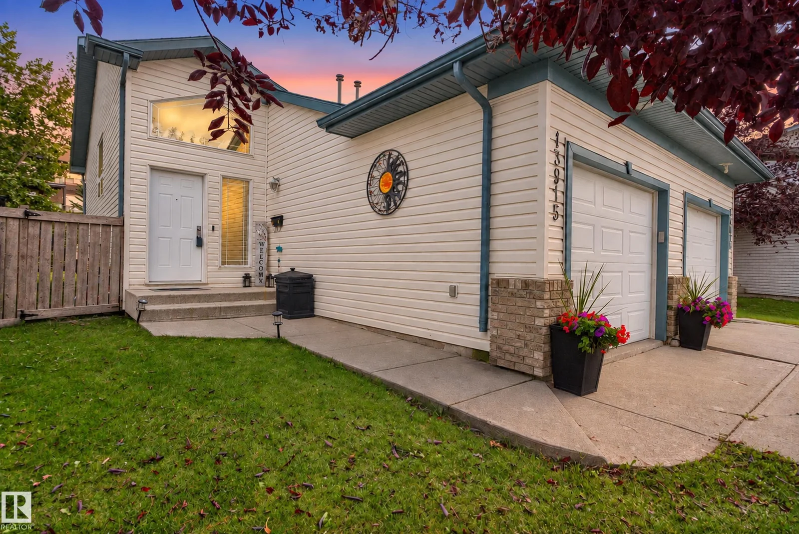 13915 137 ST NW, Edmonton