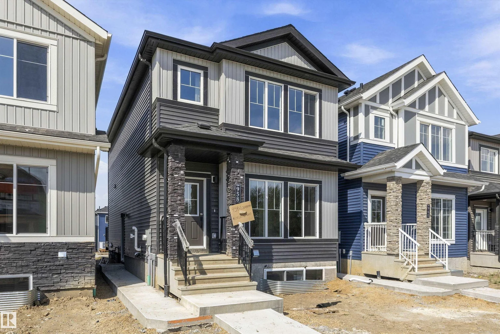 , Edmonton