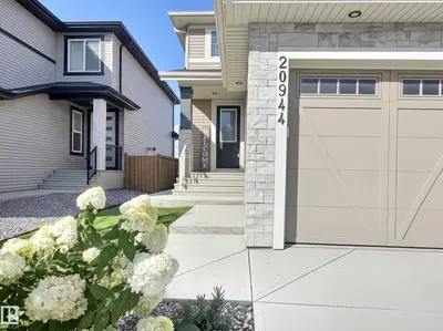 Photo 1 of 20944 128 AV NW
