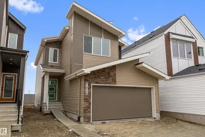 Photo 1 of 19115 20 AV NW