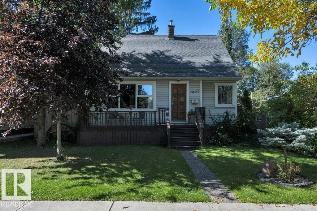 12130 123 ST NW, Edmonton