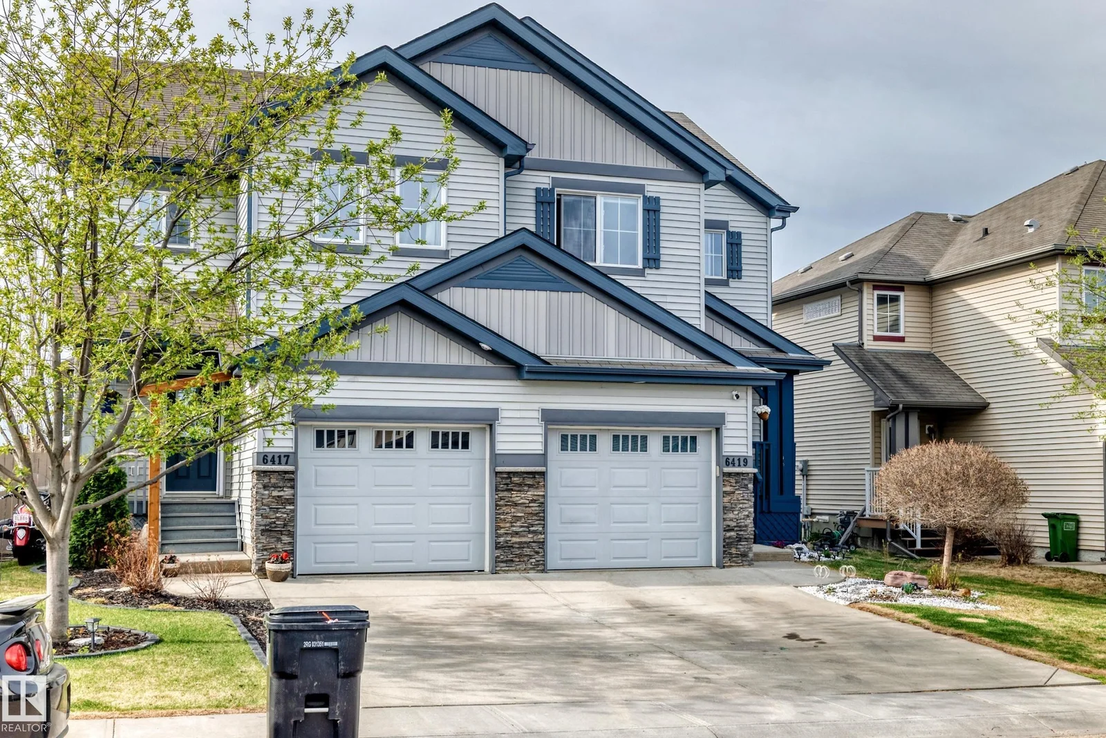 6419 18 AV SW, Edmonton