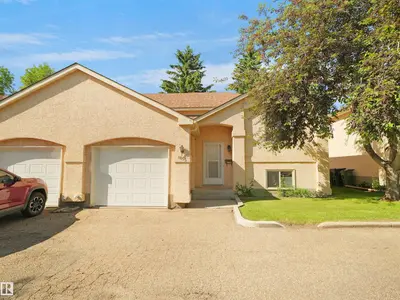 Photo 1 of 1855 Millwoods Road east NW