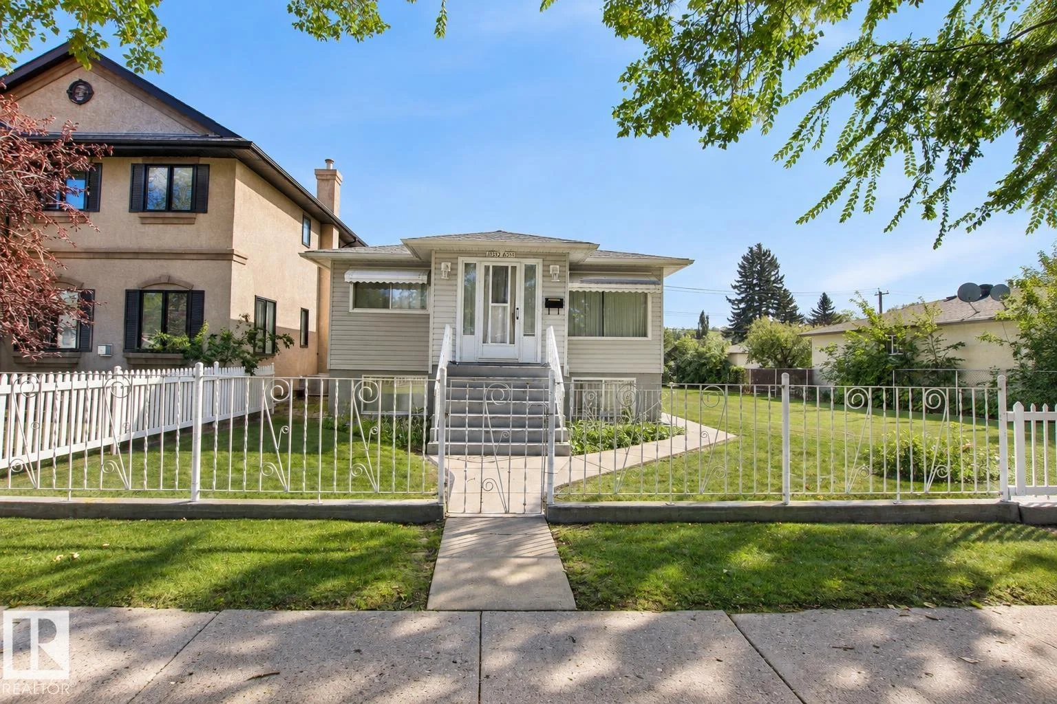 10339 80 street NW NW, Edmonton