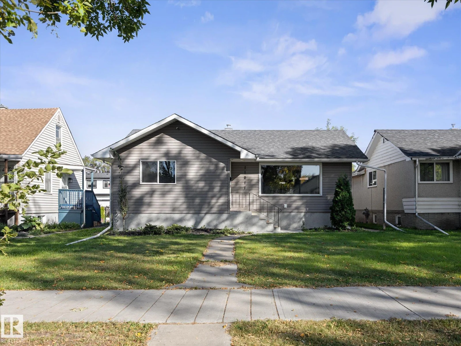 11211 104 ST NW, Edmonton