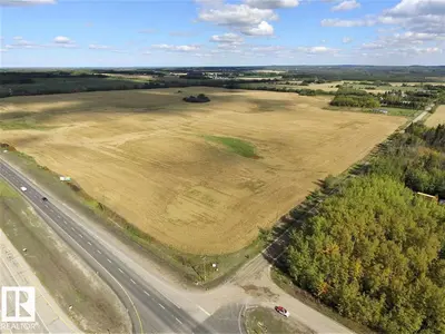 Photo 1 of 2220 Twp Rd 534