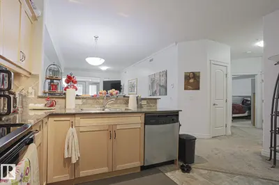Photo 3 of #319 12408 15 AV SW SW