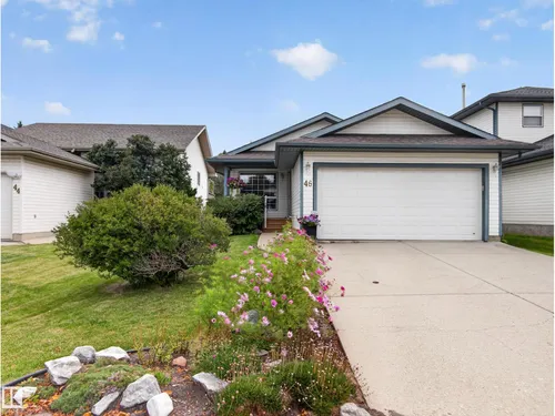 46 HAWTHORNE CR