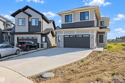 Photo 1 of 3311 Chernowski Way SW