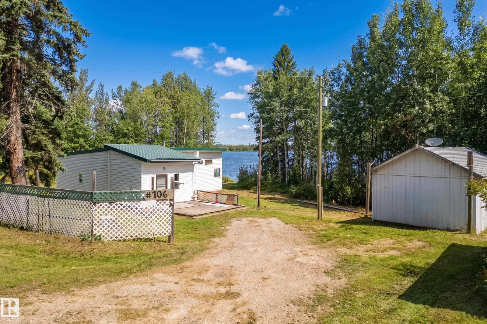 106 52502 RGE ROAD 25, Rural Parkland County