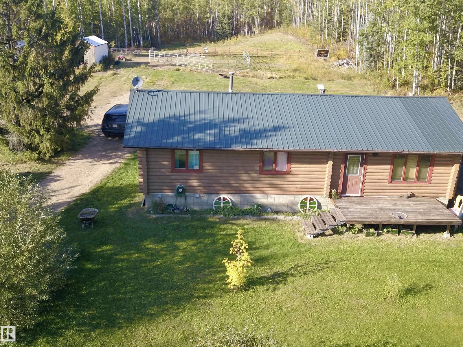 108 59311 RGE RD 52, Rural Barrhead County