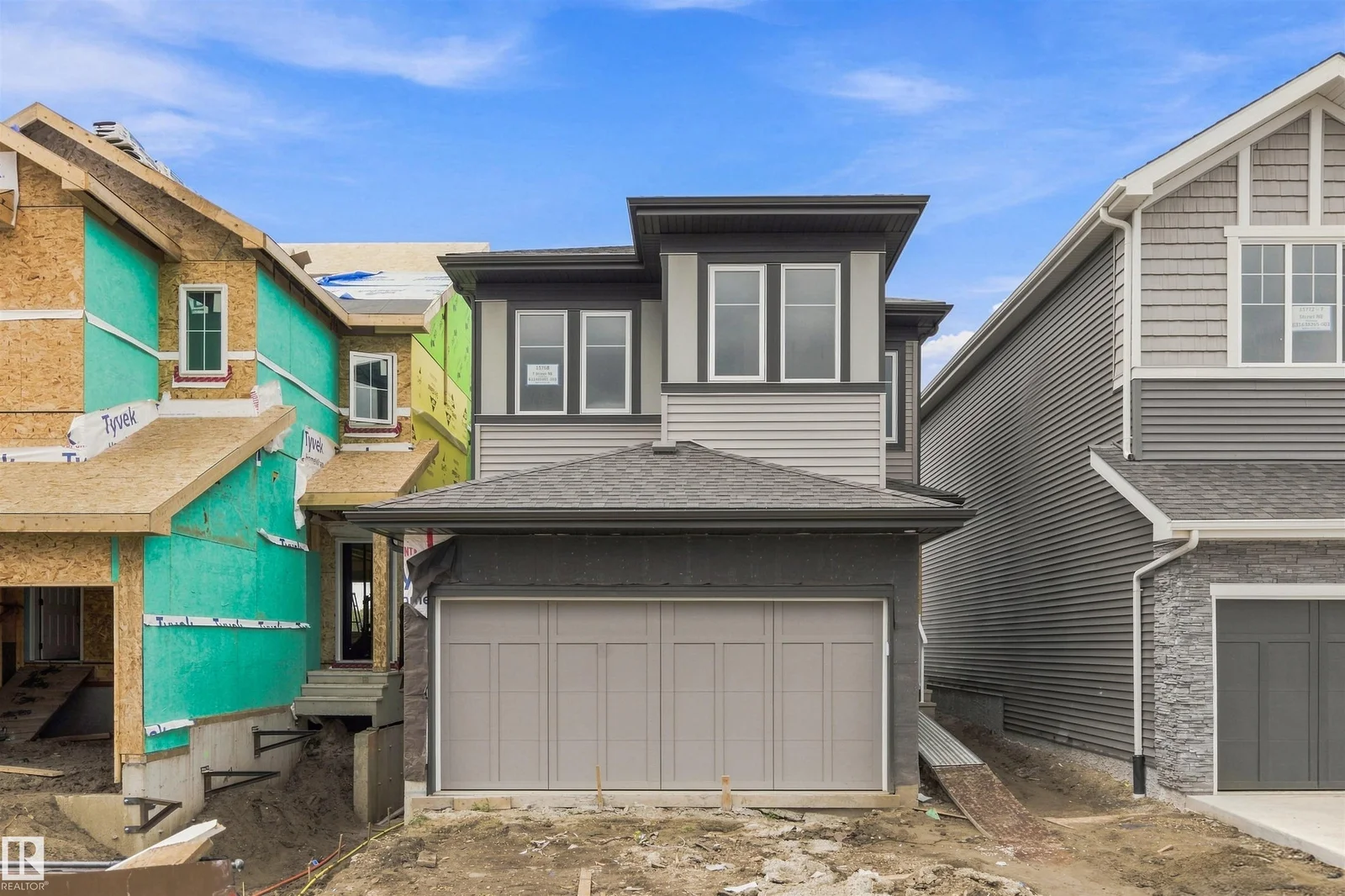 15768 7 ST NE, Edmonton