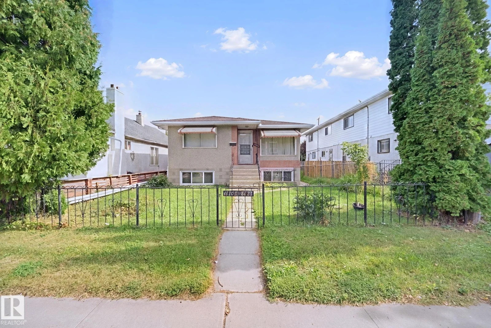 11705 81 ST NW, Edmonton