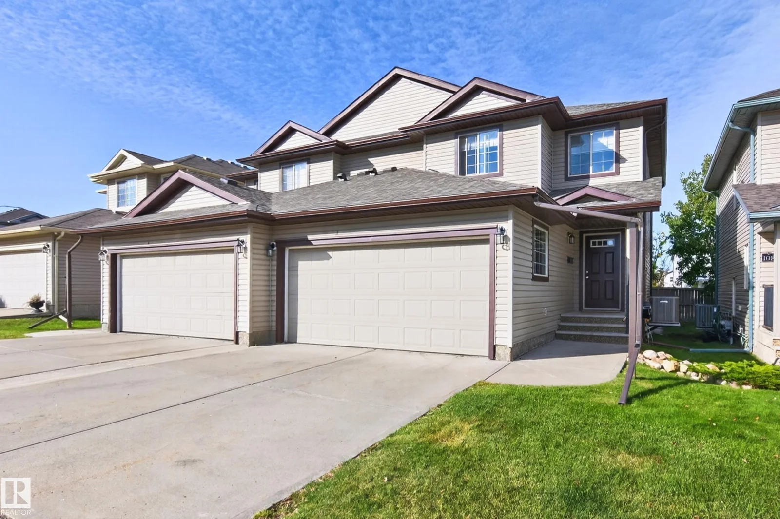 #106 21 SUMMERWOOD DR, Sherwood Park
