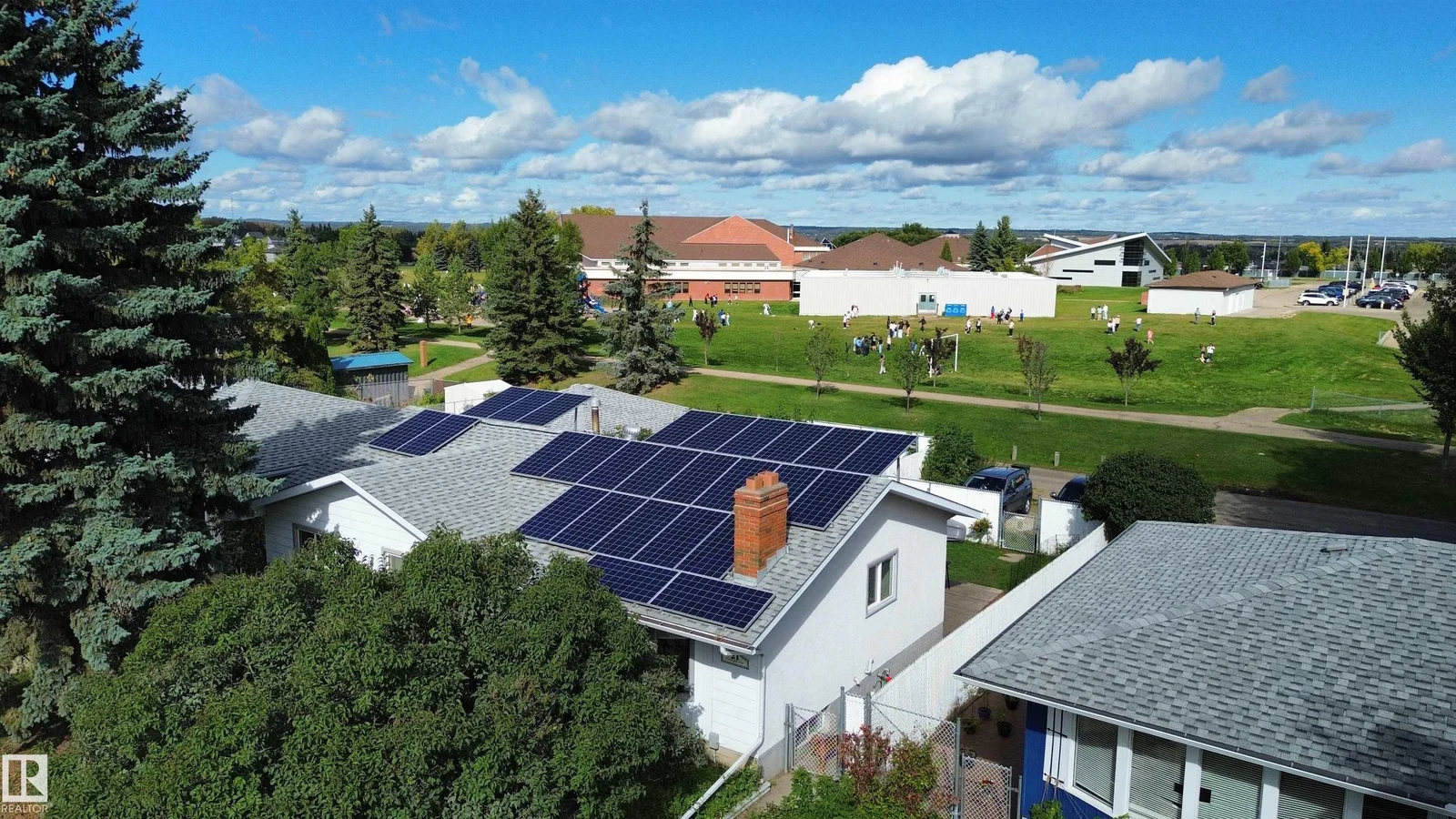 21 BURLINGTON AV, Spruce Grove