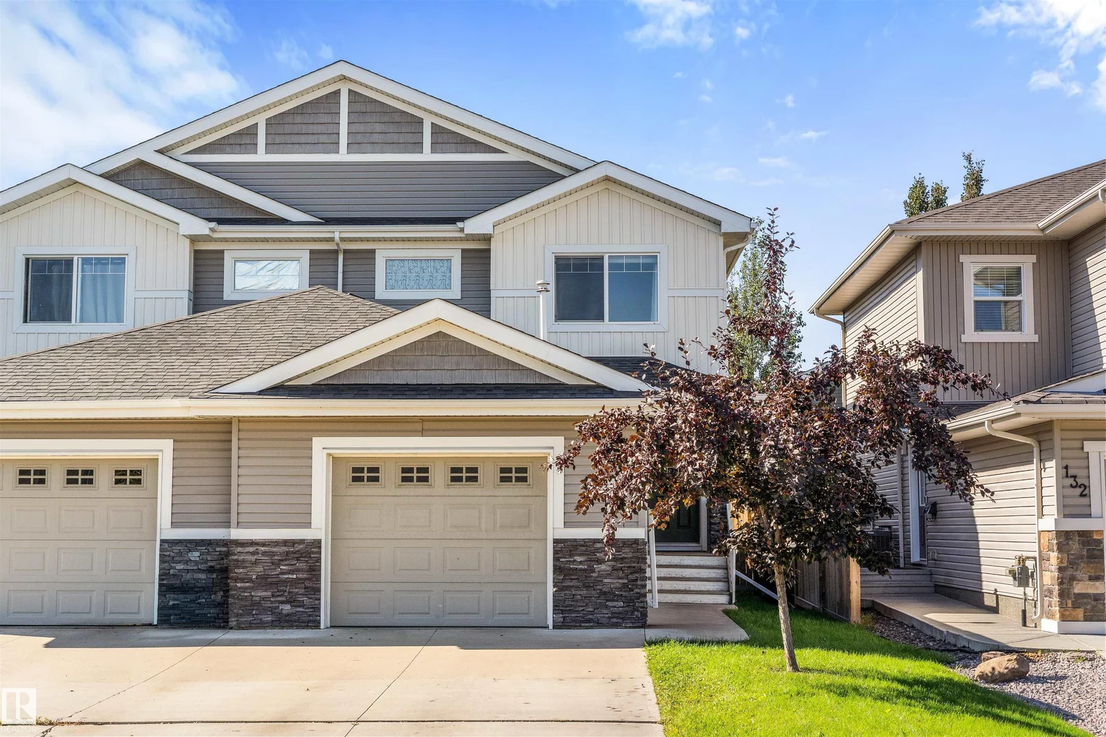 134 BRICKYARD PL, Stony Plain
