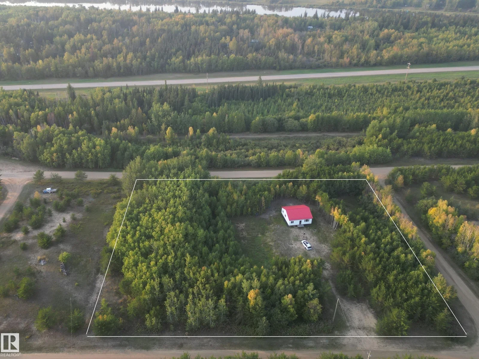 4011 50 AV, Rural Westlock County