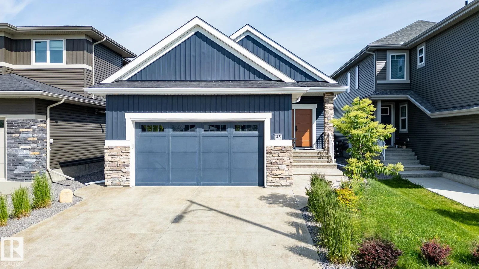 45 EVERMORE CR, St. Albert