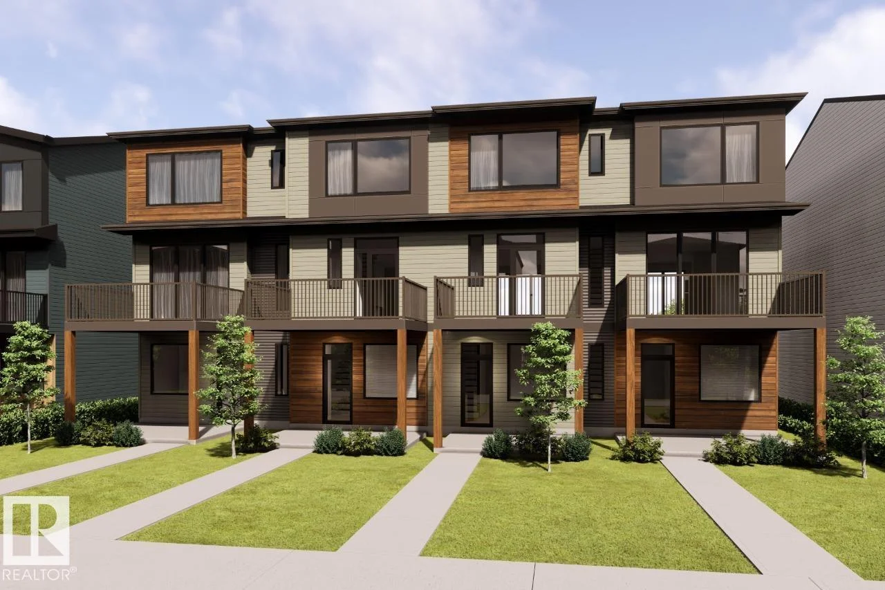 118 Westwind DR, Spruce Grove