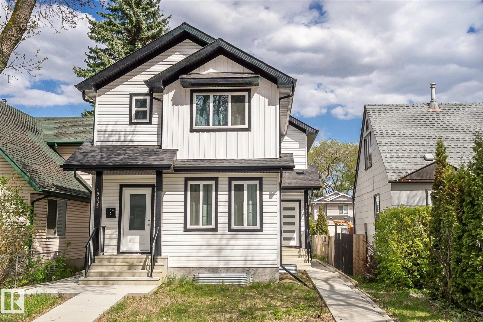 12033 92 ST NW, Edmonton