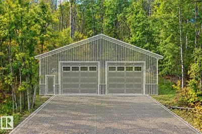 Photo 2 of #133 51248 RGE ROAD 231