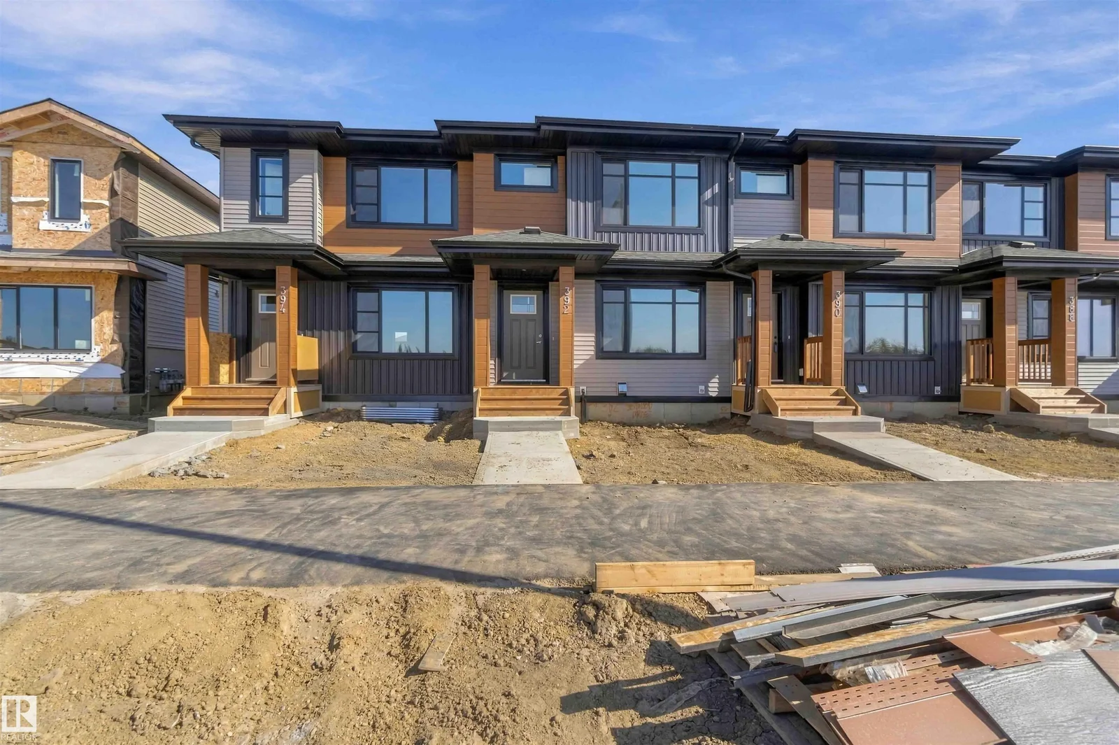 392 EASTWOOD DR, Spruce Grove