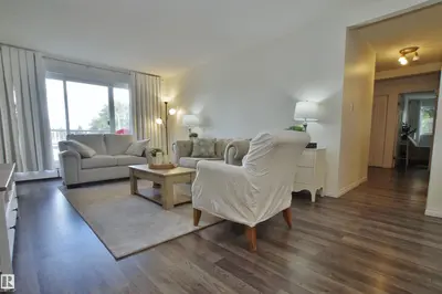 Photo 1 of #235 4404 122 ST NW