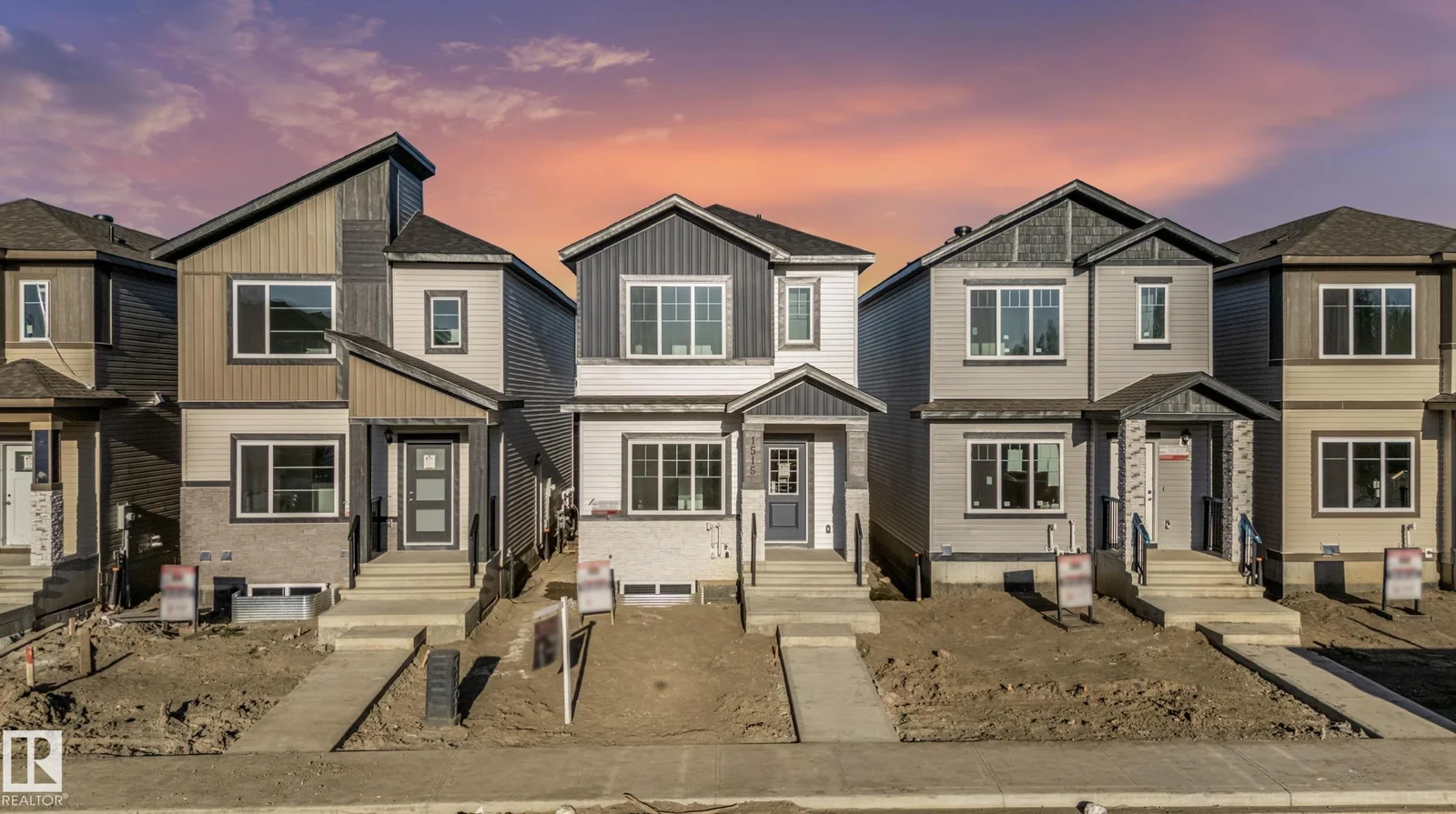 1515 211 Street NW, Edmonton