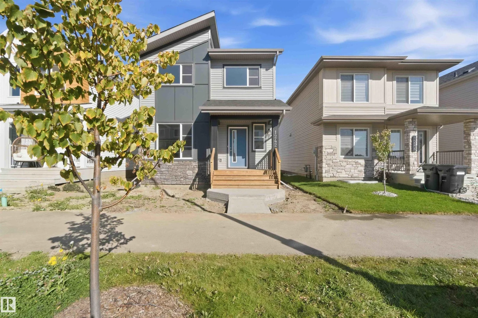 1242 MCLEOD AV, Spruce Grove