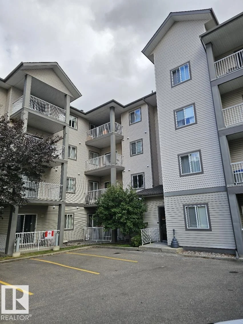 #331 3425 19 ST NW NW, Edmonton