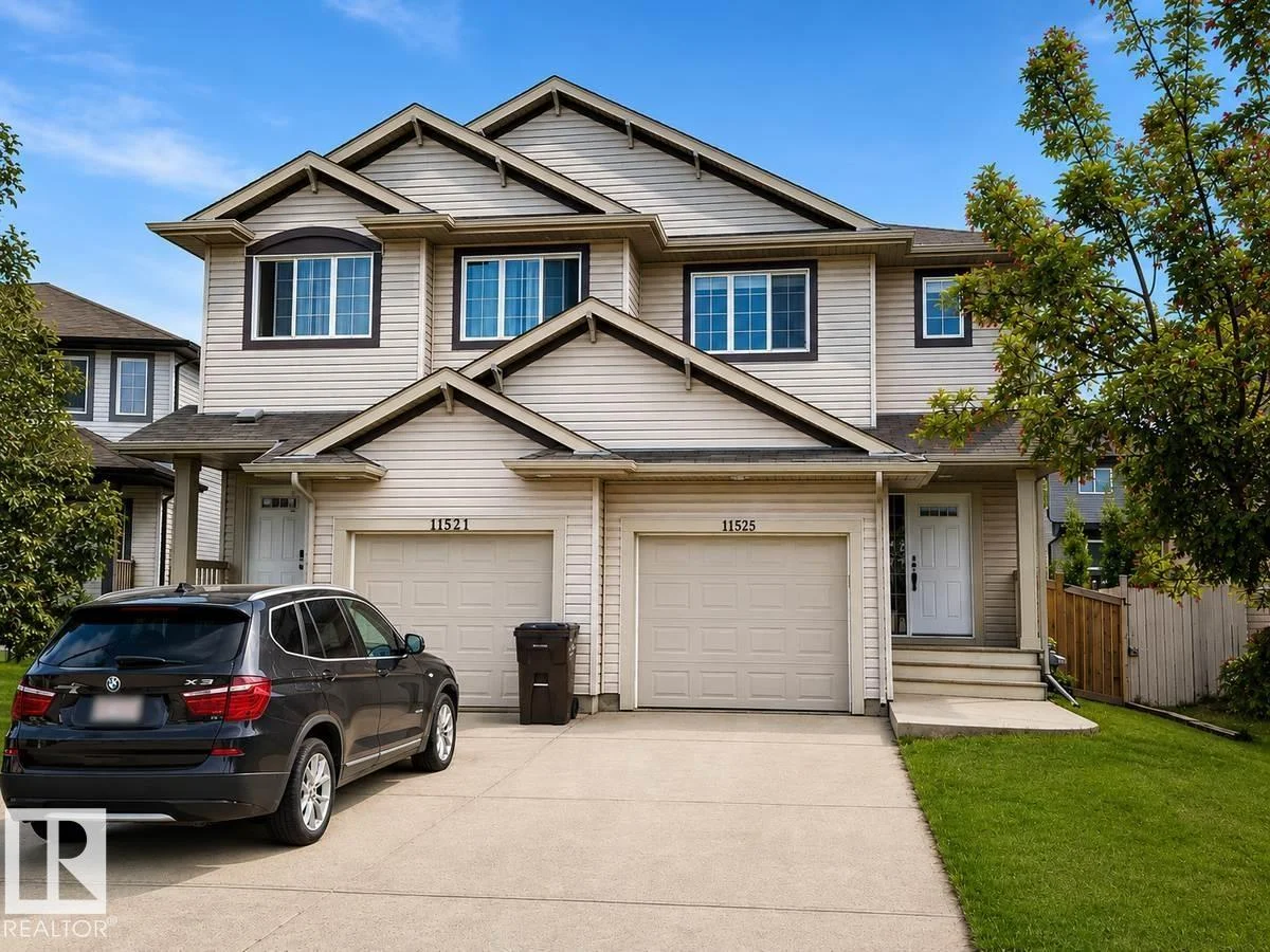 11525 18A AV SW, Edmonton