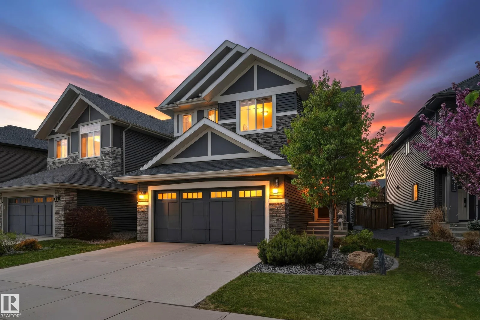 3625 KESWICK BV SW, Edmonton