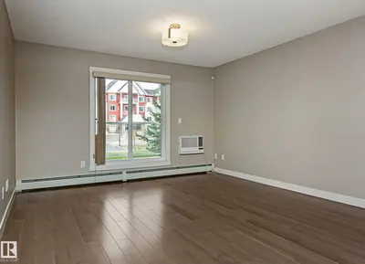 Photo 2 of #109 2207 44 AV NW