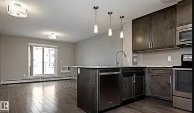 Photo 3 of #109 2207 44 AV NW
