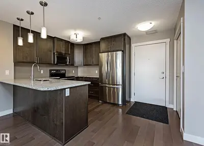 Photo 1 of #109 2207 44 AV NW