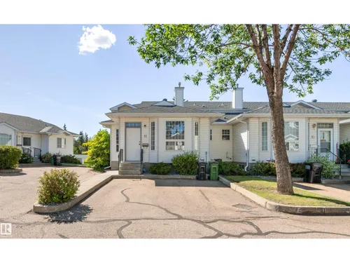 #12 3311 58 ST NW