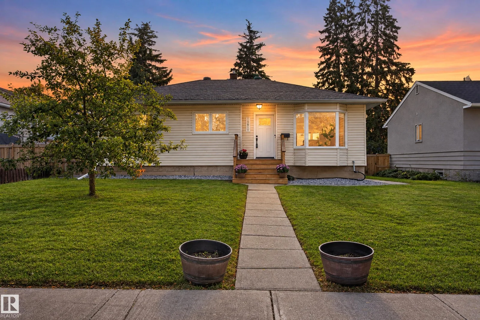 14611 109 AV NW, Edmonton