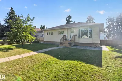 Photo 1 of 14611 109 AV NW