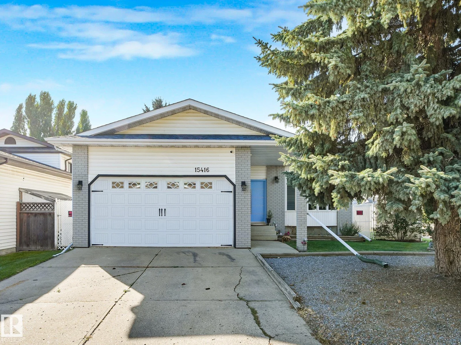 15416 78 ST NW, Edmonton